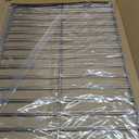 WB48X20249 Oven Rack, 23.75"L x 16.25"W, Compatible with GE Oven Parts