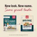 The Honest Kitchen Human Grade Wholemade Dehydrated Whole Grain Dog Food, Whole Grain Turkey and White Fish, 10lbs (EXP 05/13/26)