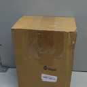 Giegxin 2 Pcs 32.8 Feet Christmas Wooden Bead Garland Xmas Tree Beads Garland Rustic Wood Beaded Decor for Christmas Holiday Rustic Home Farmhouse Decoration (Red)