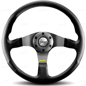 MOMO Steering Wheel Tuner Anthracite 350MM
