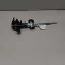 Melnor Pulsating Sprinkler on Spike, Plastic Head & Metal Base/Spike
