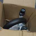 Vaunn Medical Bathtub Handle Grab Bar and Safety Rails for Seniors, Height Adjustable Tub Handles