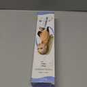 Clip in Ponytail Extension Brunette and Honey Blonde 18 Inch Pony Tails Hair Extensions for Women Long Straight Curly Tail Ponytail Hair piece Synthetic Fake Versatile Pony