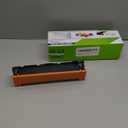 TN760 Black Toner Cartridge For Brother 2 Pack New in Box TN-760-V3-2PK