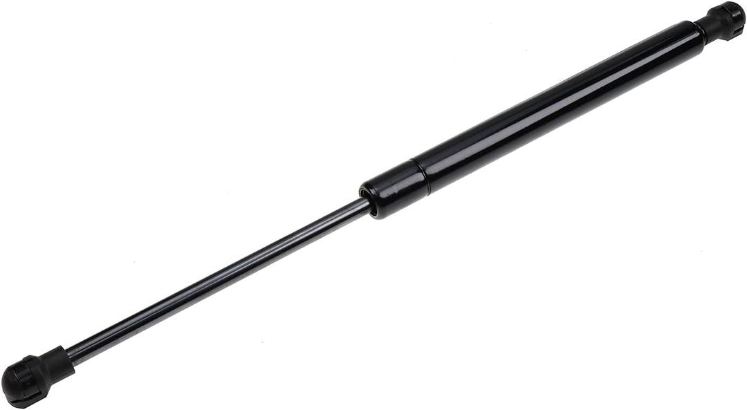 ZTUOAUMA Door Gas Strut Spring Cylinder 128461A2 278326A1 Compatible with Case 1840 1845C 1835C 1838 Skid Steer Lap Loader Case IH 570LXT 580L 580