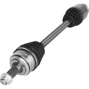 TadaMark Front Right CV Axle Shaft Assembly Fit for Honda Odyssey 3.5L 2005-2010 V6, for Ridgeline 3.5L 2006-2014 V6, Passenger Side, for 60-4225