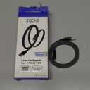 ZGear Flat Magnetic Cable