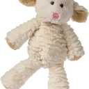 Mary Meyer Marshmallow Junior Lamb Soft Toy, 9-Inch