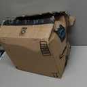 Fun Express Popcorn Bucket Ball Toss Game - 14 Total Pieces - Party Games for Kids