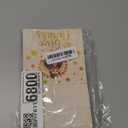 AmazingSpark 108 Pcs Thanksgiving Cutlery Holders and Napkins Including 72 Napkins and 36 Utensil Cutlery Holders Turkey Silverware Paper Pouch for Fall Harvest Party Table Decoration Supplies