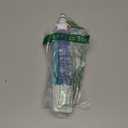 GE RPWFE Refrigerator Water Filter, Genuine Replacement Filter, Certified to Reduce Lead, Sulfur, and 50+ Other Impurities, Replace Every 6 Months for Best Results, Pack of 1