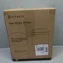 Bottle Sterilizer and Dryer, HIYAKOI Electric Steam Baby Bottle Sterilizer and Dryer, All-in-One Sterilizer 2 Layers Large for Baby Bottles, Parts & Other Newborn Essentials - HEPA Filtration