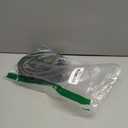 JASGOOD Women's Leather Belts for Jeans Pants Fashion Ladies Belt with Gold Buckle (Fit Waist Size 32"-37", M-black+brown+blue)