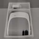 Projector with WiFi and Bluetooth,Portable Projecto,Mini Movie Projector Supports 1080P Synchronize Smartphone Screen by WiFi/USB Cable for Indoor/Outdoor