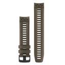 ANBEER Garmin Instinct Replacement Band, 18 MM