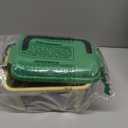 FRUSE Jurassic Dinosaur Toys,12 PCS Realistic Dino Figurines,Educational Dino Figure Playset with Information Dino Book,Dinosaur Toys for Kids 3-5