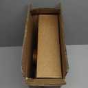 Gibson Elite 10.7-Inch Stoneware Cake Stand with Acacia Wood Base  Taupe Round Dessert Display Stand for Cakes, Cupcakes & Party Entertaining