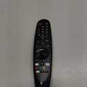 Voice Magic Remote for LG OLED QNED NanoCell Webos Smart TV Magic Remote Control Replacement AKB75855501 AN-MR20GA MR19BA MR21 MR22 MR23 MR24 GA GN GC MR18BA MR650A, with Pointer Function