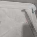 14x14 RV Roof Vent Cover Lid Aluminum Replacement | Safoner