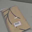 Halloween Shower Curtains for Bathroom Creepy Witch Bat Skull Gothic Spider Crow Pumpkin in Graveyard Shower Curtain Waterproof Fabric Happy Halloween Decoration Bathroom Curtain with Hooks 72"x72"