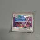 Fun Color edible Lub 6 units, varios sabores - Hecho en Mxico.