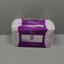 Poise Incontinence Pads, Maximum Absorbency, Long, 64 Count (Pack of 1)