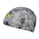 Mission Cooling Helmet Liner, Digi Camo - Lightweight & Breathable - Cools Up to 2 Hours - UPF 50 Sun Protection - Machine Washable