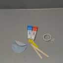 Tub Repair Kit White, Tub Chip and Bathtub Repair Kit for Enamel, Fiberglass, Acrylic, Porcelain, Patch and Repairs Chips, Crack, Scratches, Rust, Holes on Tubs, Toilet, Sink, Shower, Tray in Bathroom