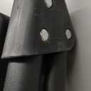 Step Ladder 3 Step Folding, Small Step Stools for Adults,3 Step Stool Foldable with handrails,Lightweight Kitchen Ladder with Pedal Ergonomic Design,Stepladder for Closet and Home (Black2)