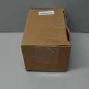 Schlage Camelot Electronic Keypad Deadbolt Lock, Keyless Front Door Entry, Mechanical Key Backup Included, Satin Nickel, BE365 V CAM 619