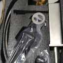 Brushed Nickel Bathroom Faucet YXOCVIR Single Hole with Pop-up Drain Single Handle Bathroom Faucet Suitable for Vanity Sinks RV Suitable for 1 or 3-Hole Installation