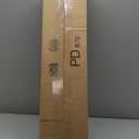 Sturdy Front Door Mat, Absorbent Muddy Dirt Resist Welcome Door Mats Outdoor Indoor, Stain and Fade Resistant, Non-Slip Rubber Backing Low Profile Doormat for Entryway, 7224, Coffee (2' x 6' (Rectangular))