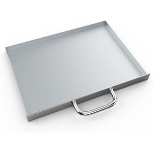 Ash Pan Replacement Parts for Expert Grill 24" rectangular charcoal grills XG1709603411, XG1910200103, XG2108601201, XG1709603404, XG2209601501,BBQ Accessories Ash Tray