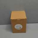 R-kay Gold Plastic Bowls Disposable Heavy Duty - 16 Oz Gold Plastic Soup Bowls - 30 Pack Disposable Soup Bowls - Premium Quality Upscale Disposable Bowls for Hot Soup, Salads