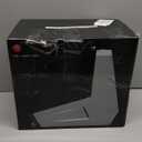 2025 New Creality Space PI Filament Dryer Plus Christmas Gifts, Dual-Spool 3D Printing Filament Dryer Box, Adjustable Temp 45-70, 360 Hot-Air & Real-Time Humidity Monitor, 12 Filament Presets