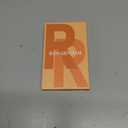 for iPhone Air Case Cute - Durable Shockproof 6.6 ft Drop Impact Phone Case - Funny Blue Spring Design (6.5") Glitter Pink