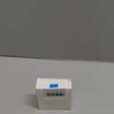 3 Way Ball Valve 3/8" NPT Reduce port 5mm Stainless Steel L Port Instrument Fitting panel mount