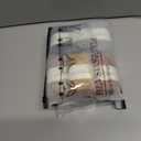 2 x Womens Thin Cotton Socks Soft Socks for Women Above Ankle Breathable Crew Socks 6 Pack (5-9)