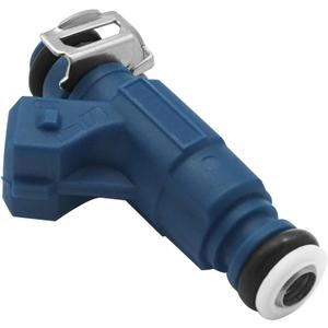 Fuel Injector Compatible With Sportsman 110 2016-2022 Outlaw 110 2016-2023 RZR 170 EFI 2015,Replace 0455124 (Set of 1)