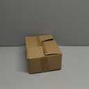 JIHAQUA Reptile Rock Reptile Hide Cave Hideout Terrarium Habitat Decor Ornament Shelter (Style A)