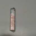 Mineral Fusion So High Extended Length Mascara (Black) - Lengthening Formula For Look of Long, Lush Lashes - Hypoallergenic With Kaolin Clay for Long Wear - No Smudge or Clumps (0.3 Fl Oz (Pack of 1))