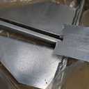 MARINE SYSTEM Galvanized Fluke Anchor 8 LB 10 LB 13 lb for Different Size Boats Pontoon, Deck, Fishing, and Sail