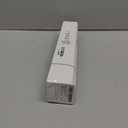 YSAGi Leather Office Desk Pad Protector, Large Mouse Pad, Non-Slip, PU Leather, Laptop Desk Blotter, Waterproof Writing Pad for Office and Home, Black, 23.6" x 13.8"