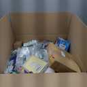 Box of Mixed Items, Retail is Estimated