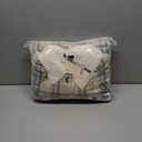 Dokotoo Winter Coats for Women Button Down Plaid Flannel Shirts Warm Sherpa Fleece Jacket XL  Size