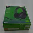 PDP Gaming AIRLITE Xbox Headset with Noise-Cancelling Microphone, Licensed Microsoft Series X|S, Xbox One Accessories, PC/Windows 10/11, Lightweight Wired Power Stereo headphones - Black