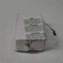 TUCAREST 17785 Starter For (3.9L 5.2L V8-5.9L)(3.7L 4.7L w/M.T.) Fit for Do-dge 99-08 Dakota Ram 1500, 99-03 Ram 2500 Van, 99-03 Durango /06-09 Raider [OE# 17894 56027702AB 56027702AD]