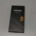 for iPhone 17 Pro Max Case Wallet, Card Holder (4-5 Cards), Slide Camera Cover, Military Drop Protection, Rugged Heavy Duty Men Women Protective Phone Case for iPhone 17 Pro Max 6.9" 2025, Black