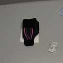 FREETOO Stable Thumb Brace Right Hand Left Hand for Arthritis Pain and Support, Thumb Splint for Trigger Thumb, Wrist Brace with Thumb Support for Tendonitis, De Quervains Tenosynovitis,Pink Right M