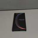 TORRAS Magnetic & Stand for Google Pixel 10 Pro XL Case, Fit for MagSafe & Pixelsnap, Military Grade Drop Protection, Slim for Pixel 10 Pro XL Phone Case with Sturdy Kickstand, Translucent Matte Black